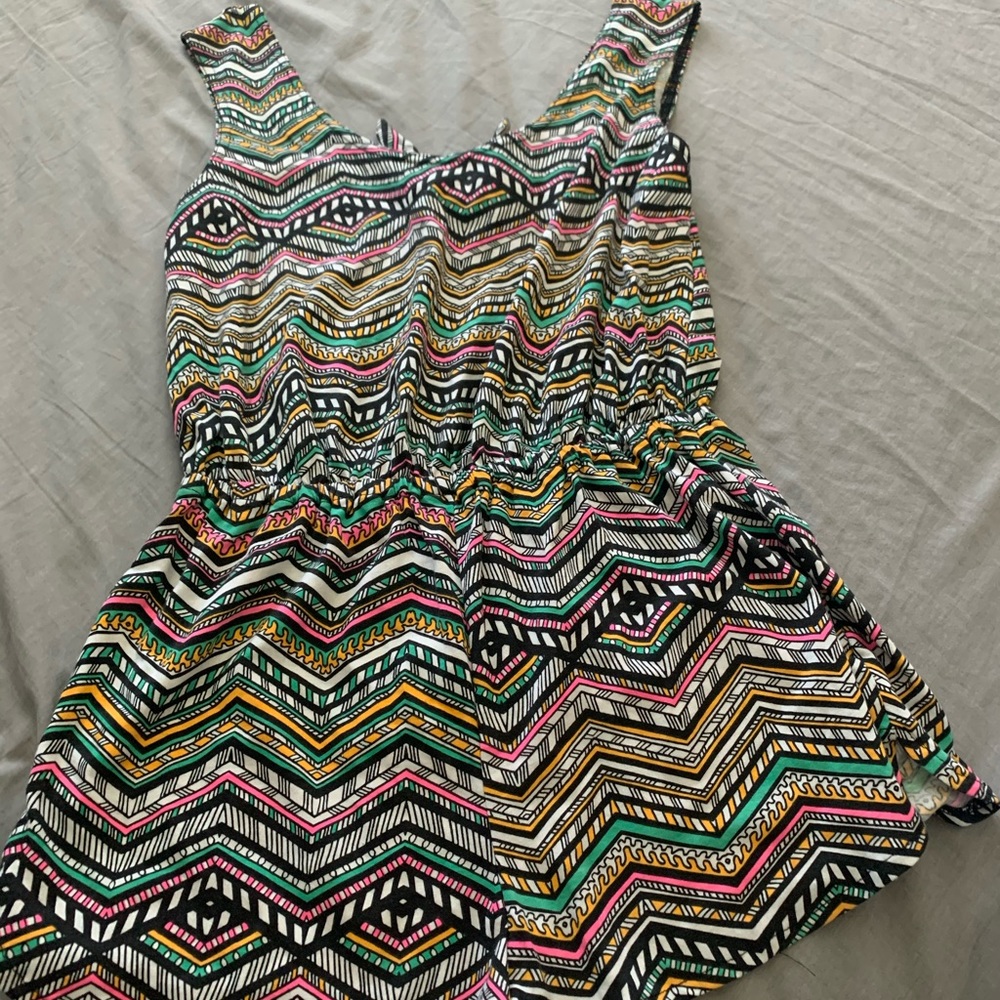 Xhilaration swim cover up